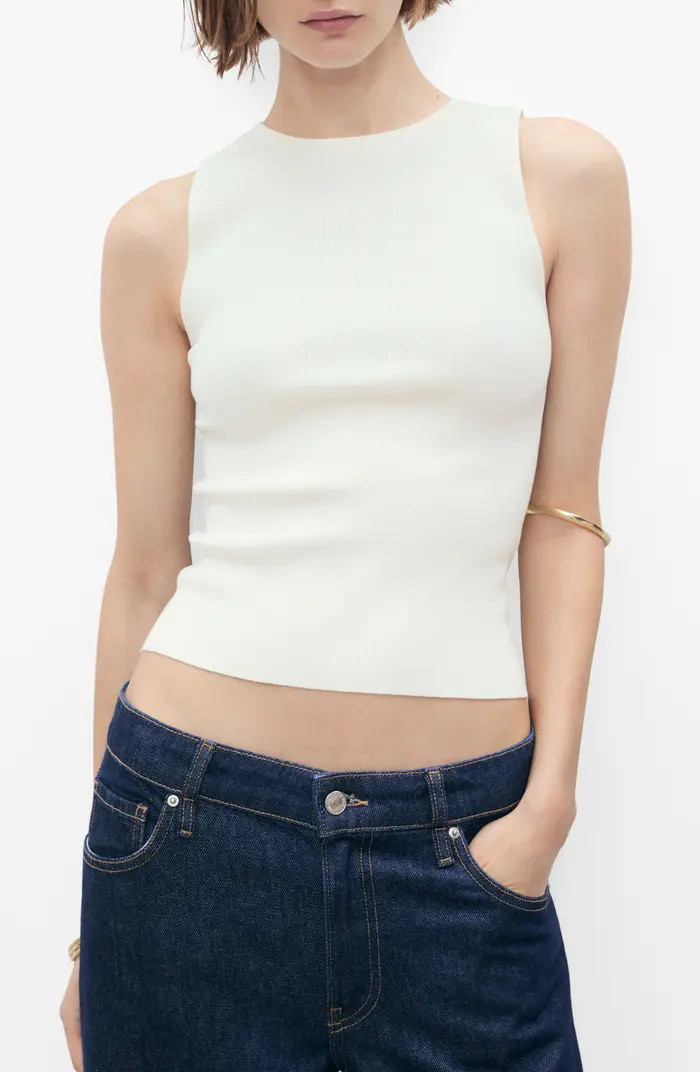 Sleeveless Sweater | Nordstrom