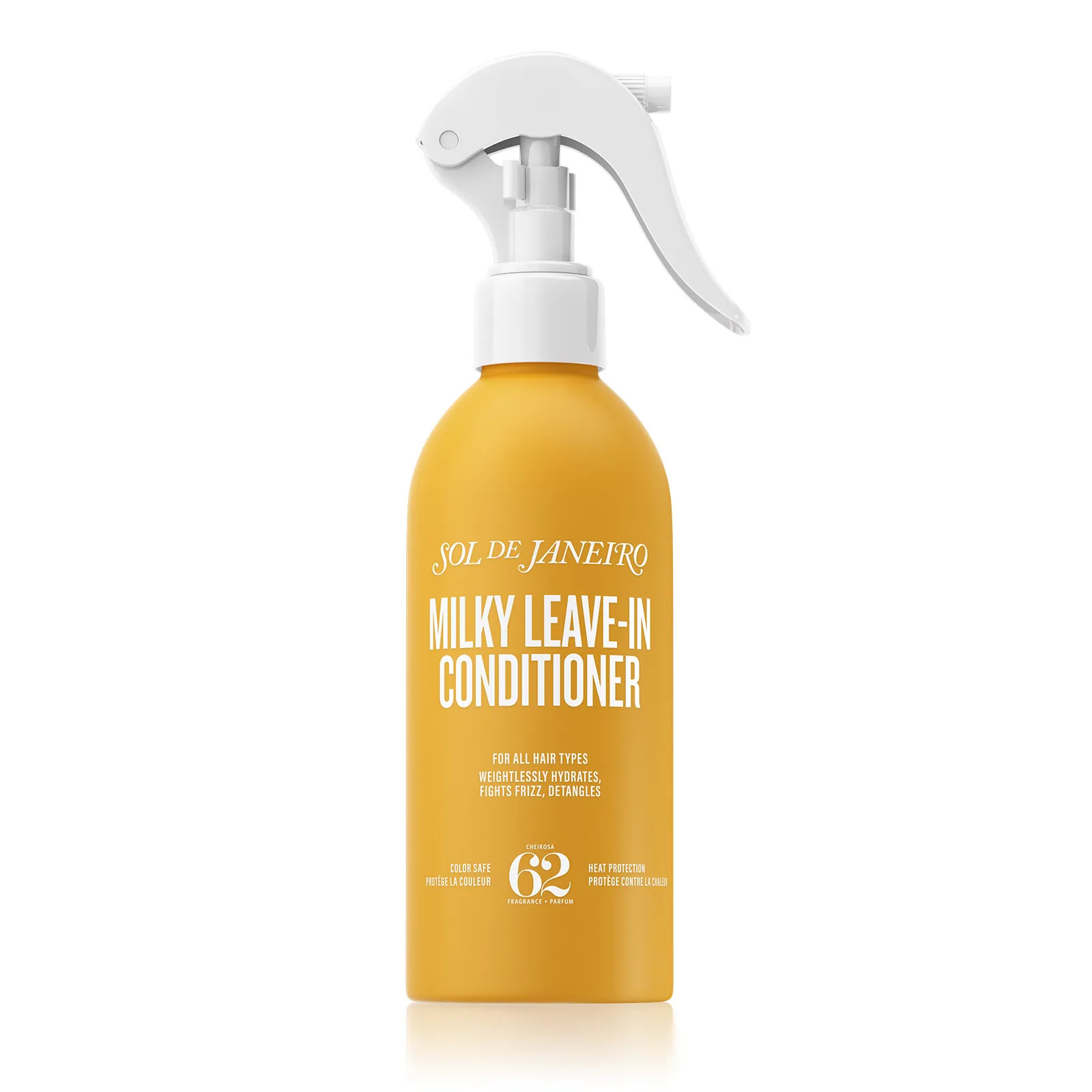 Milky Leave-In Conditioner Cheirosa 62™ | Sol de Janeiro