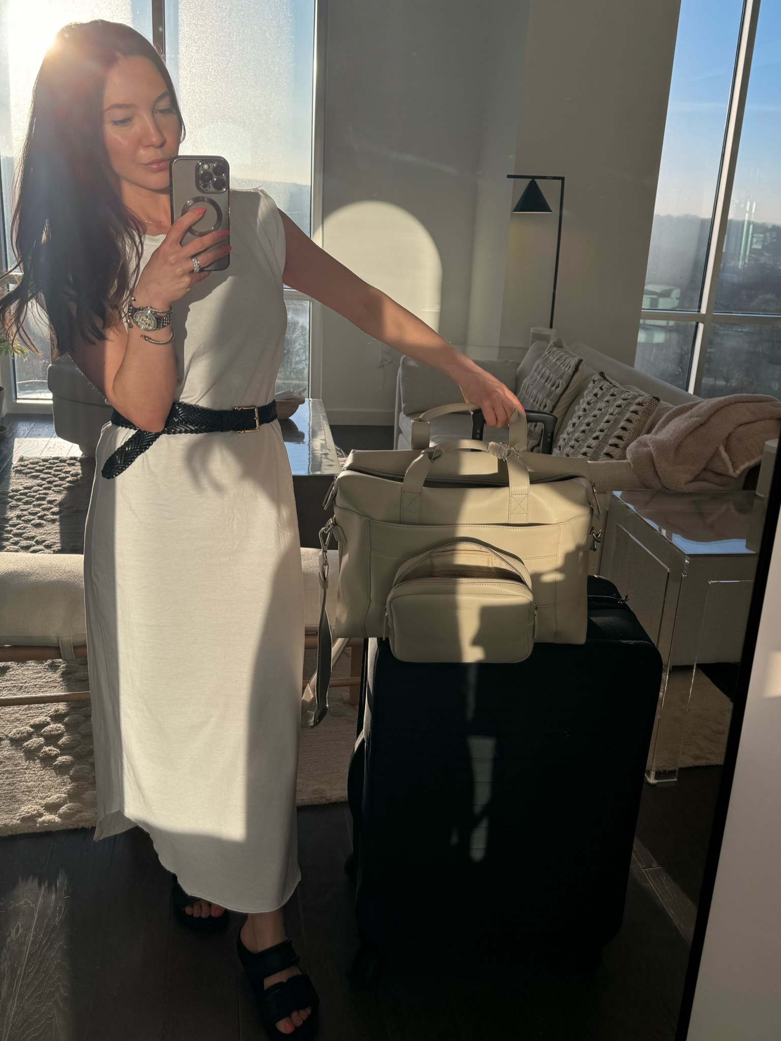 Travel fit 

#LTKtravel #LTKSeasonal #LTKSpringSale