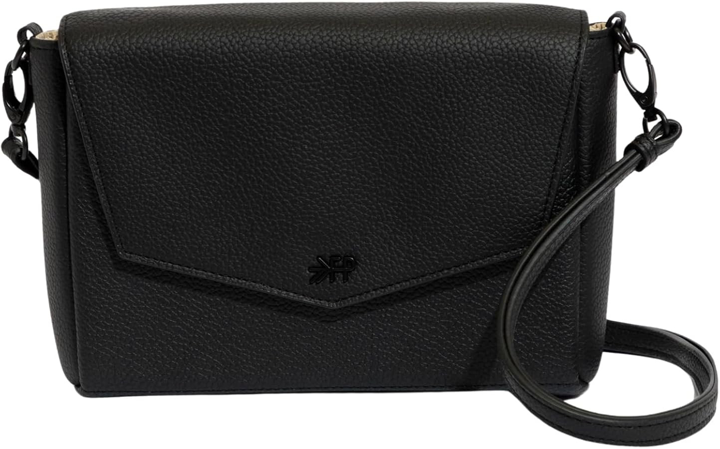 Freshly Picked Classic Crossbody Bag for Women - Stylish Handbag and Crossbody Purse Made with Pr... | Amazon (US)