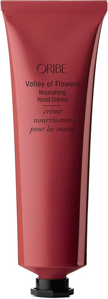 ORIBE Valley of Flowers Nourishing Hand Crème | Amazon (US)