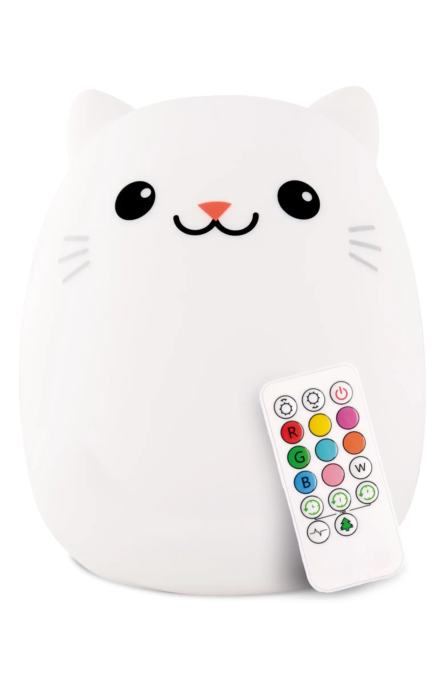 ® Cat Night Light & Remote | Nordstrom