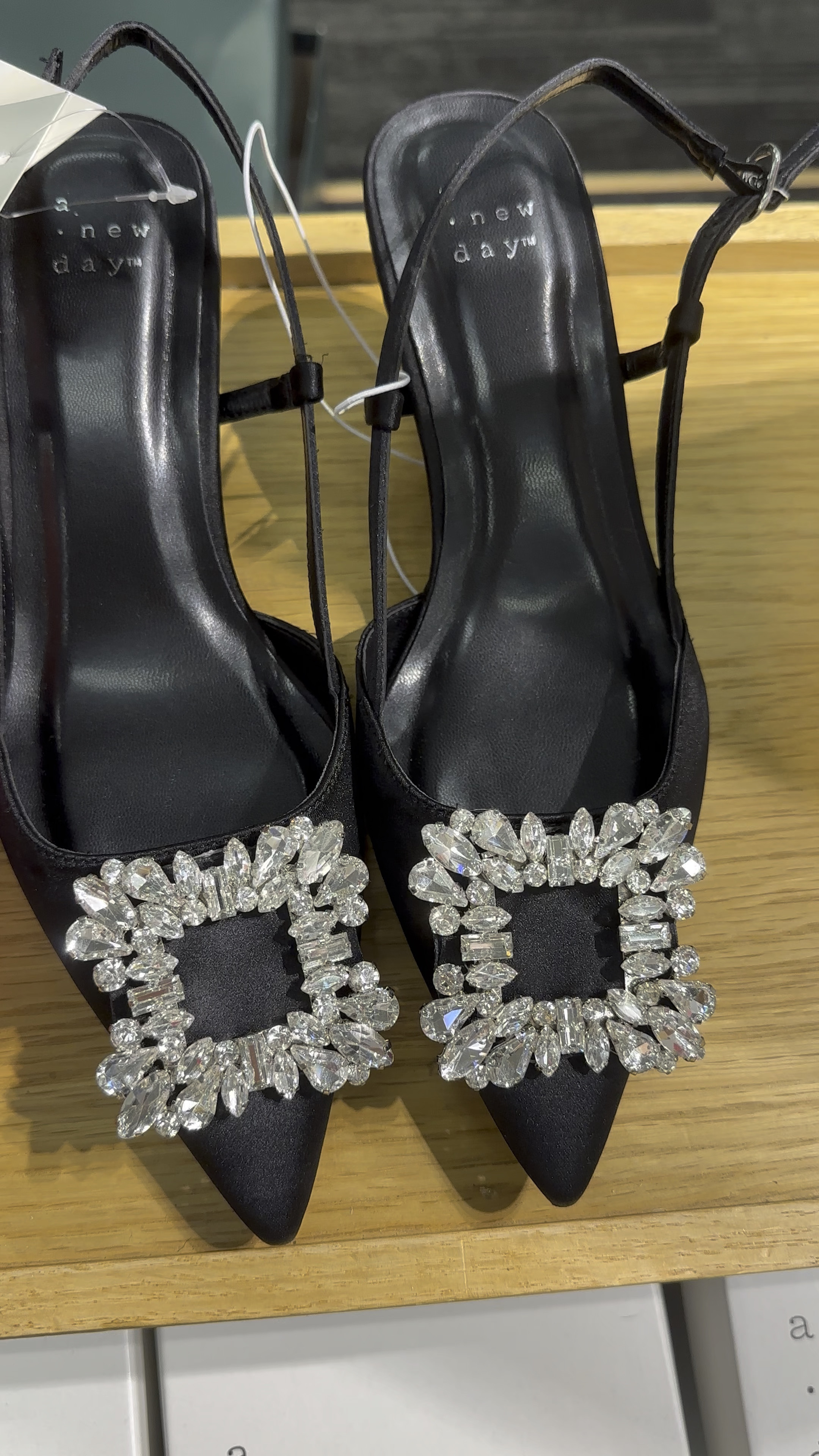 Look at these beauties! So perfect for the holiday season! 

#LTKSaleAlert #LTKHoliday #LTKShoeCrush