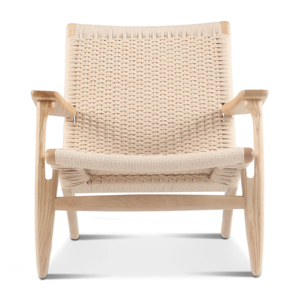 Ch25 Easy Chair | Eternity Modern