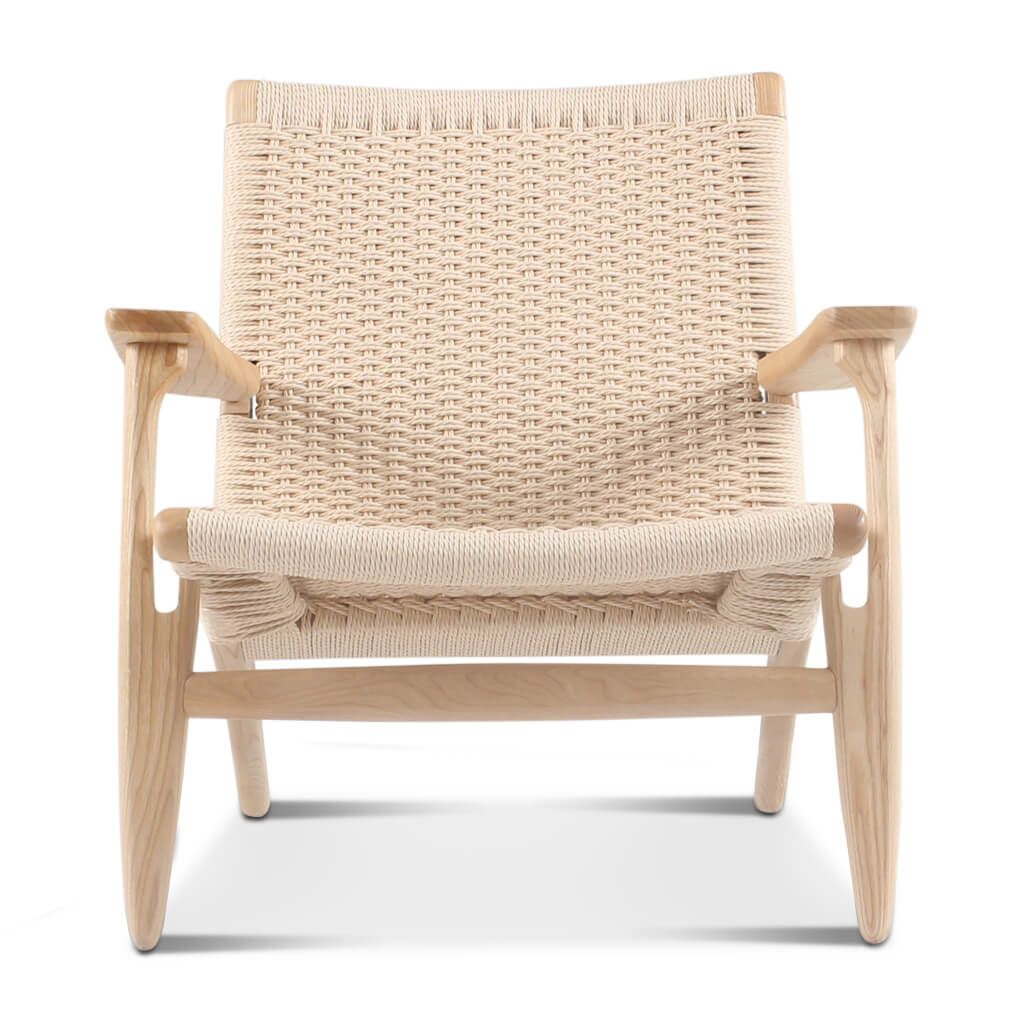 Ch25 Easy Chair | Eternity Modern