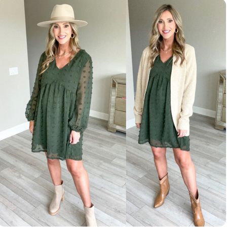 Bump friendly fall Amazon dress. Size m. Went up for bump. Dress up or down. Family photos. Comes in more colors. Boots on sale last day. Denim
Jacket $15 today only. Mom style. Mom outfit. Comfy. Casual. Long sleeve fall
Dress. Flowy dress. Target boots BOGO 50% off

Follow my shop @steph.slater.style on the @shop.LTK app to shop this post and get my exclusive app-only content!


@shop.ltk
https://liketk.it/3ODMZ

Follow my shop @steph.slater.style on the @shop.LTK app to shop this post and get my exclusive app-only content!

#liketkit 
@shop.ltk
https://liketk.it/3OTW1 

Follow my shop @steph.slater.style on the @shop.LTK app to shop this post and get my exclusive app-only content!

#liketkit #LTKSeasonal #LTKbump #LTKstyletip #LTKSeasonal #LTKbump #LTKstyletip
@shop.ltk
https://liketk.it/3P6ru

#LTKSeasonal #LTKbump #LTKstyletip