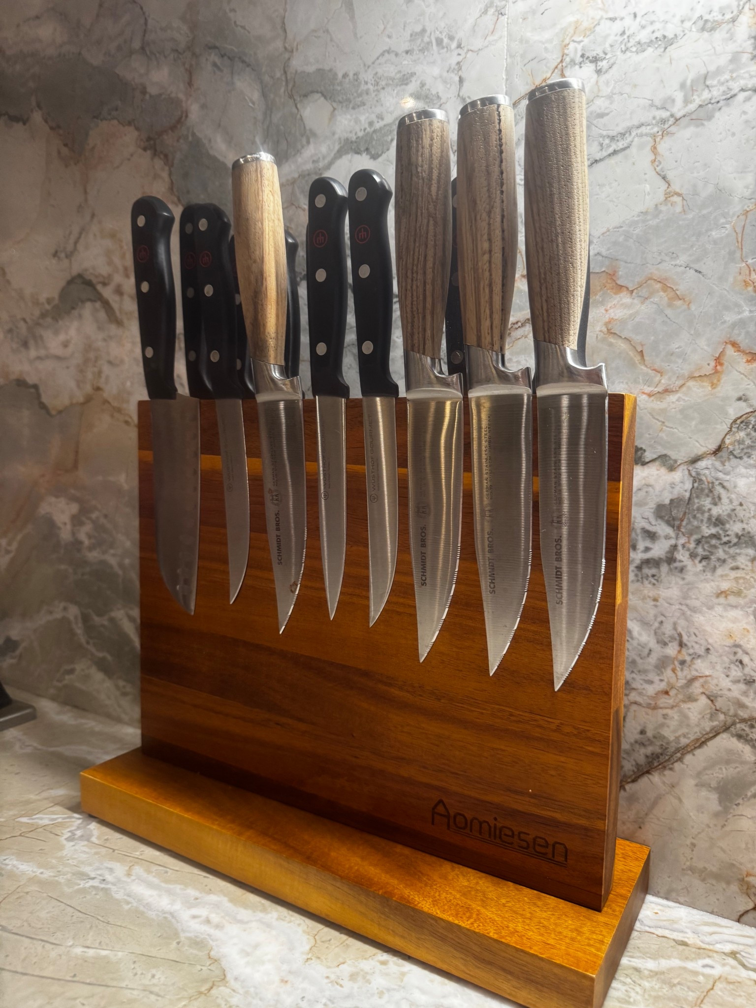 Magnet Knife Holder 

#LTKHome #LTKHoliday #LTKGiftGuide