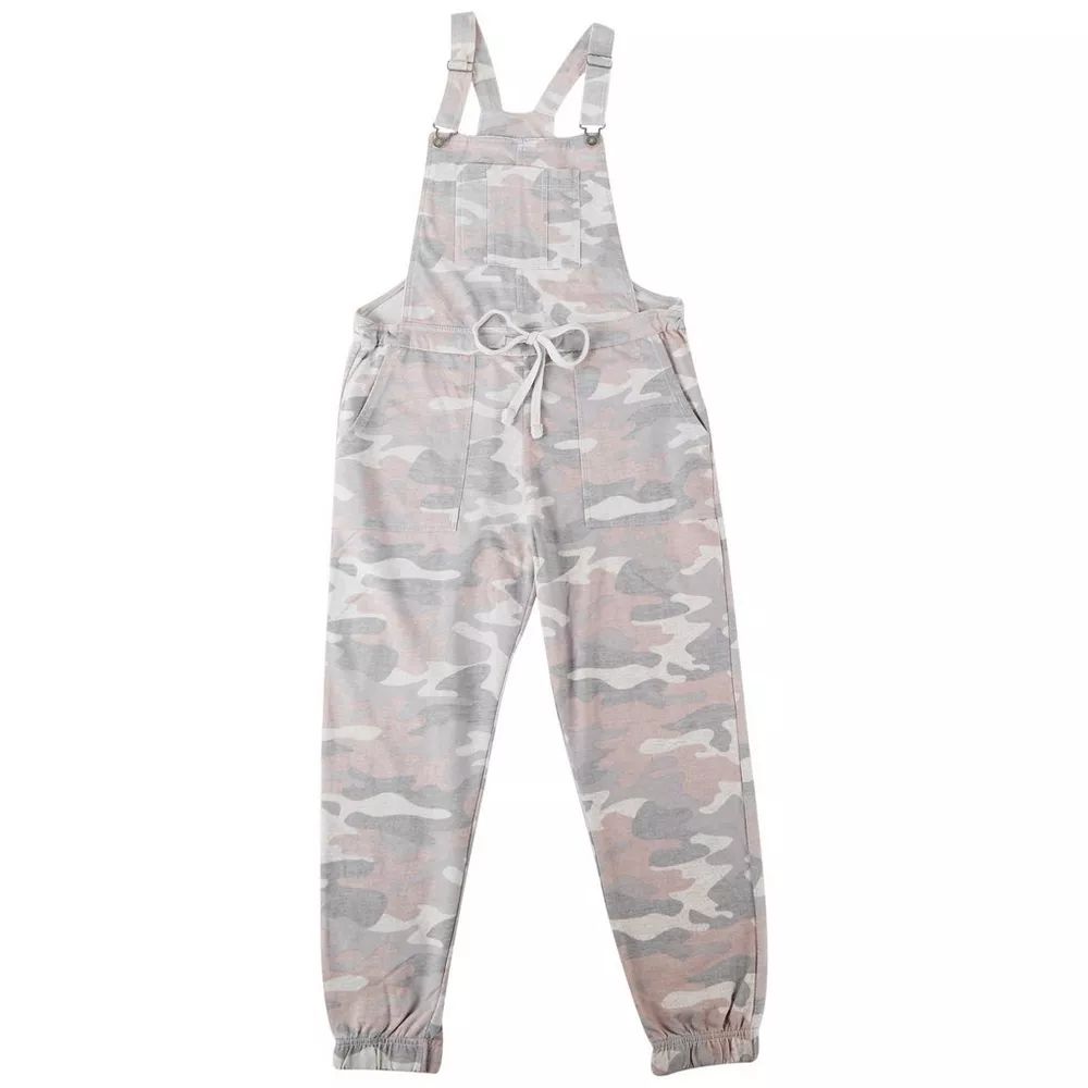 Juniors Print Overalls | Bealls