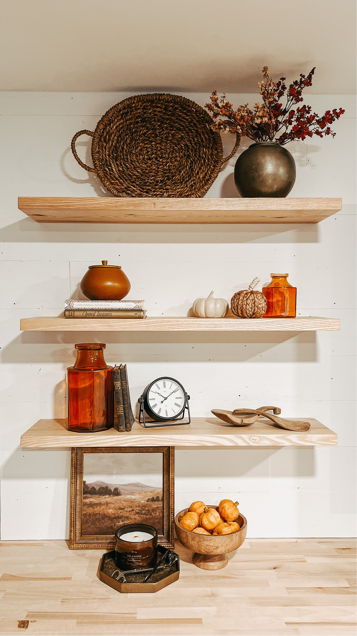 Today I’m sharing my favorite home decor finds from Target – including lots of cute options to update your home decor for the fall season!

#LTKhome #LTKSeasonal