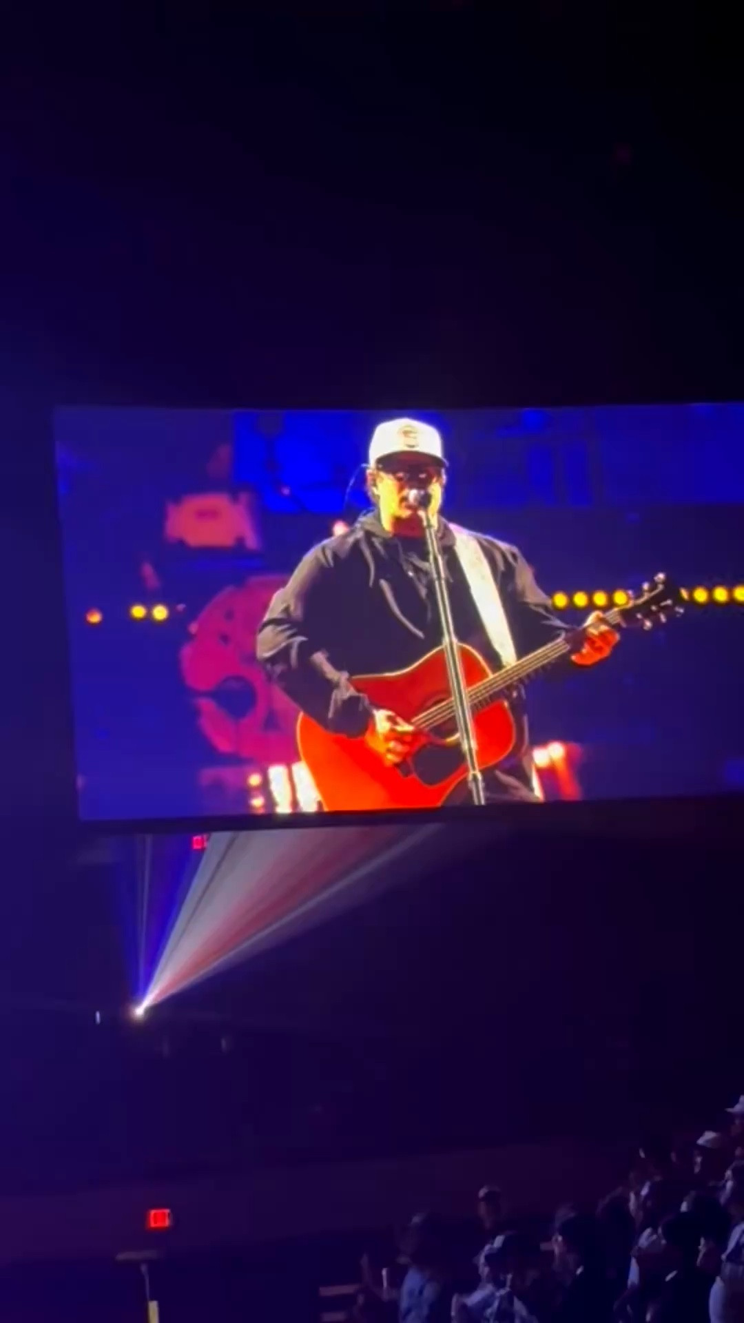 favorite country song 🎶 

Fangirl 4ever 🎫

Just what I needed…. Thank God for country music and for a night out seeing literally one of my favorite artists right now 🤘🖤

Go see Hardy live. You’ll have a time 🫶

Country concert outfit + date night outfit 

#LTKstorytime #LTKootd #LTKFestival