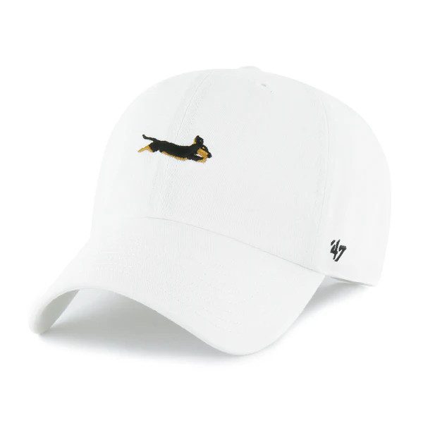 DACHSHUND BASE RUNNER '47 CLEAN UP | '47Brand
