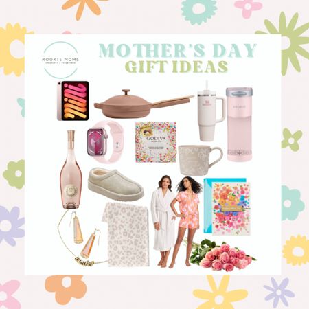 Mother’s Day Gift Ideas from Target! 

#LTKGiftGuide #LTKfamily #LTKbaby