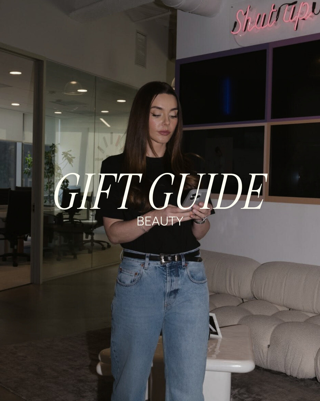 GIFT GUIDE: Beauty 

 #LTKGiftGuide #LTKBeauty