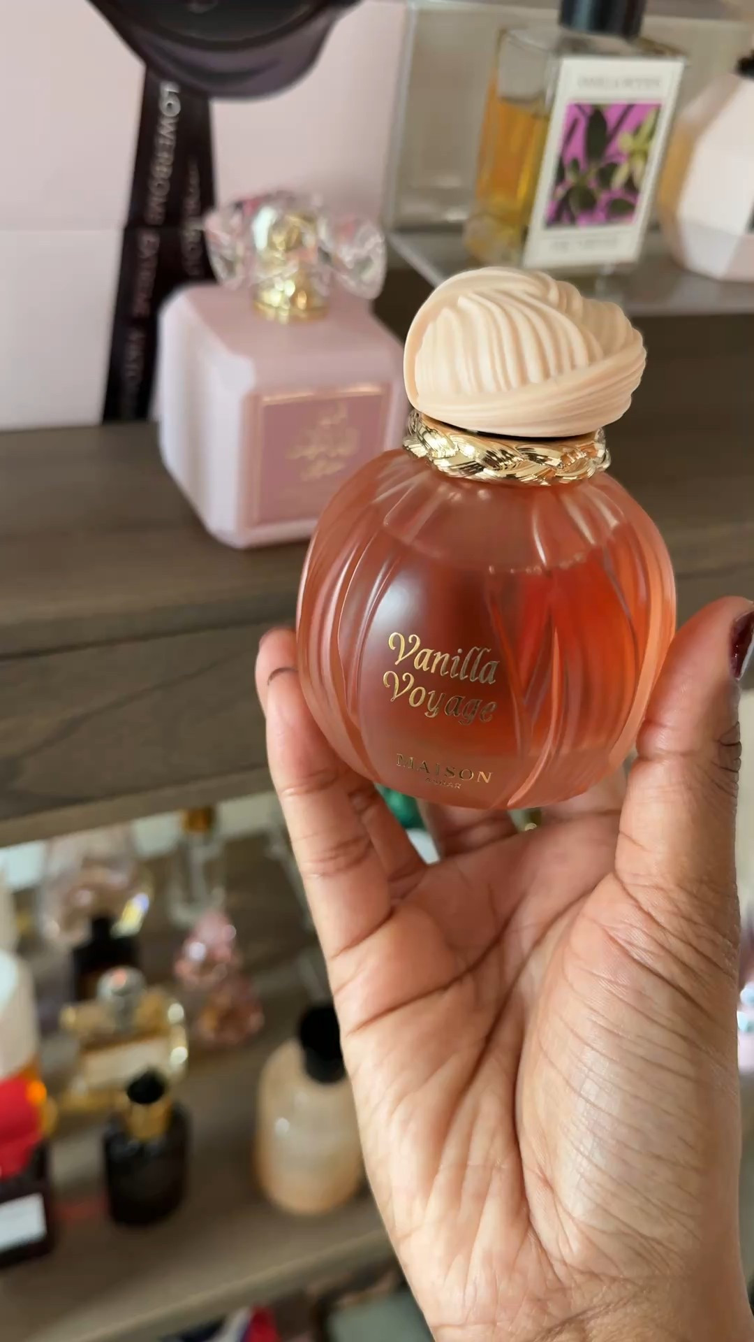 Favorite Sweet Fragrances 🍦

#LTKHoliday #LTKdayinmylife #LTKGiftGuide