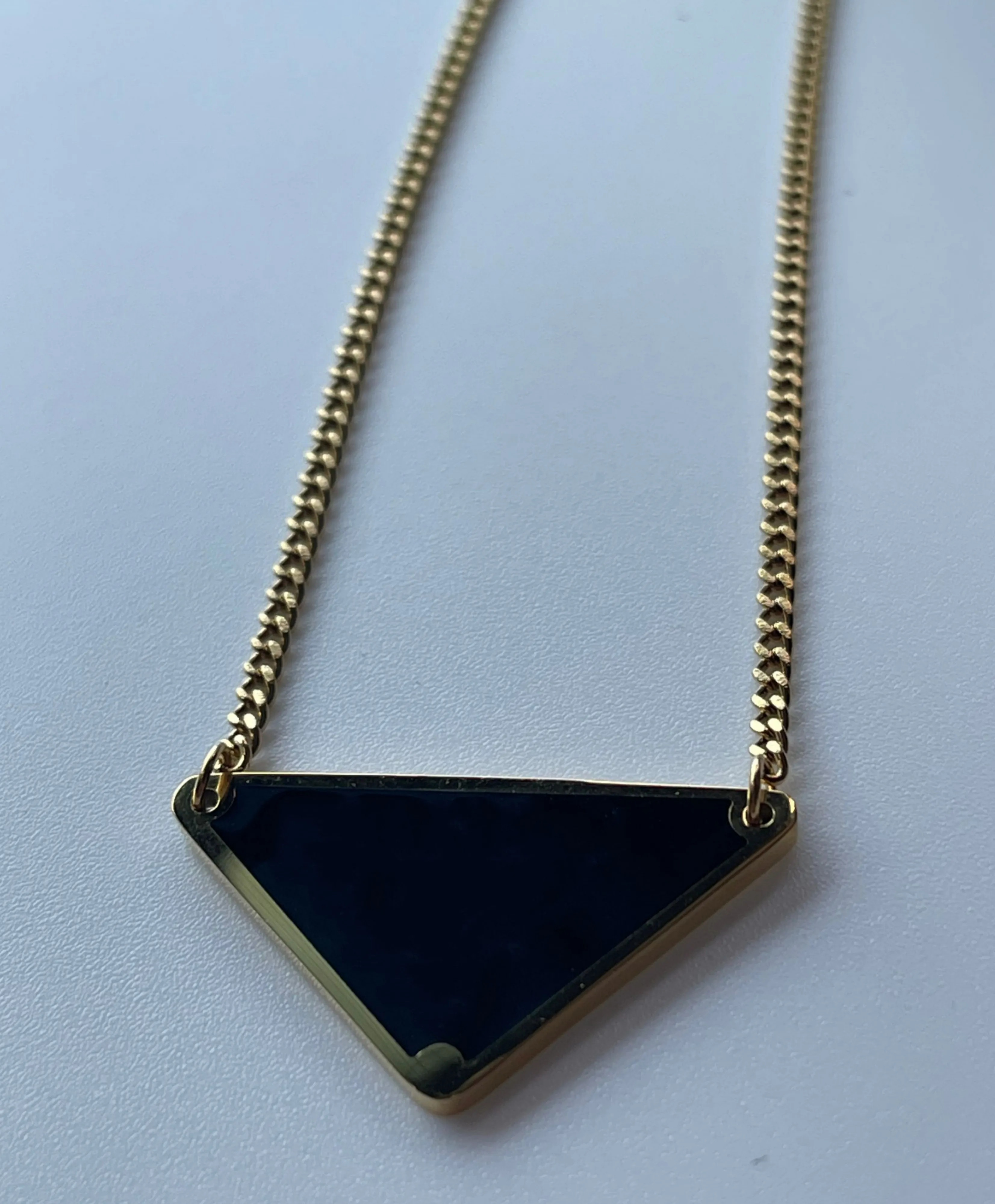 Designer jewelry women Pendant Necklace Designer Jewelry Womens beaded Necklace Gold Silver Link ... | DHGate