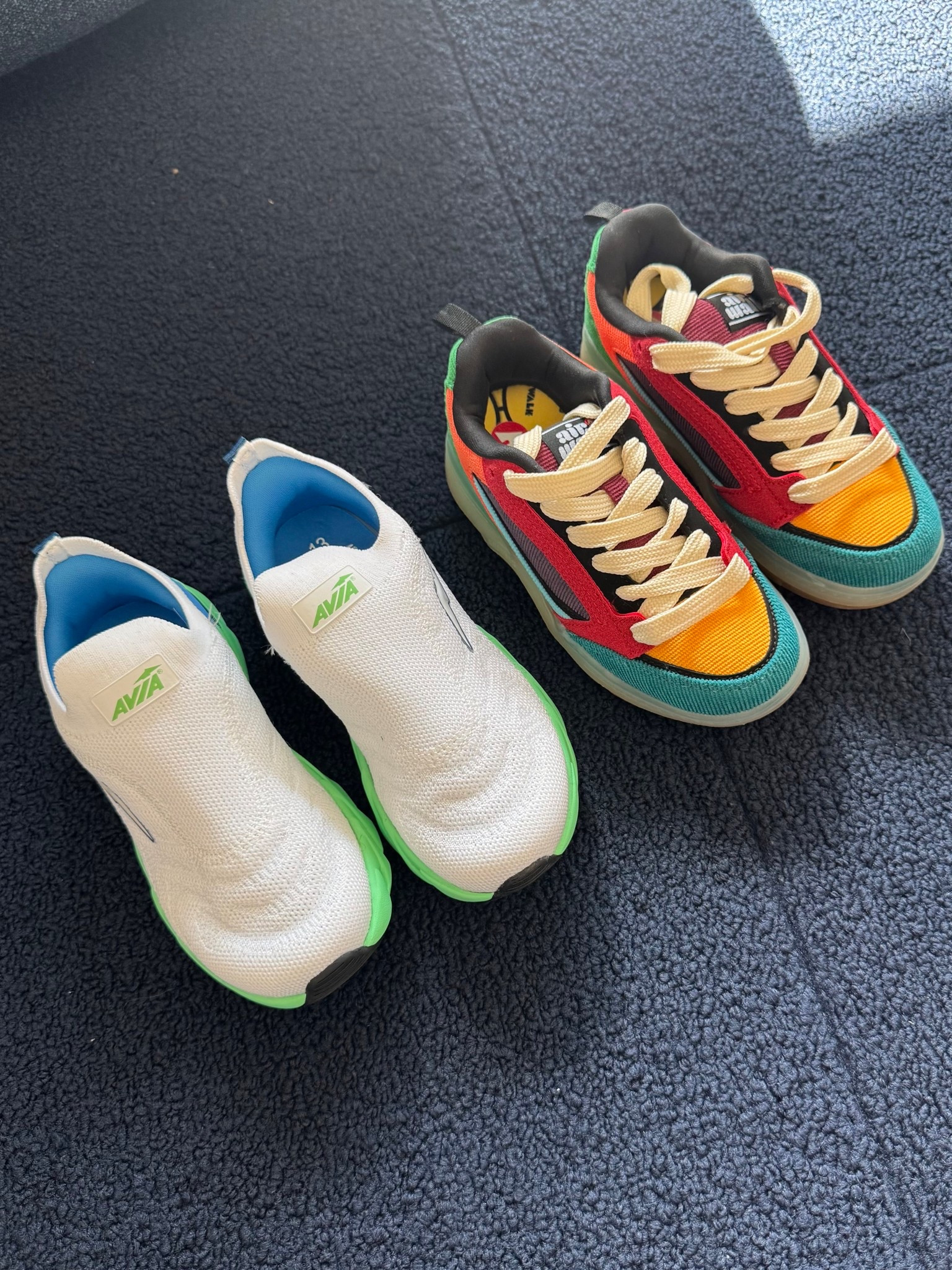 Under $20 look for less sneakers that look like Reeboks

#LTKFindsUnder50 #LTKKids #LTKShoeCrush