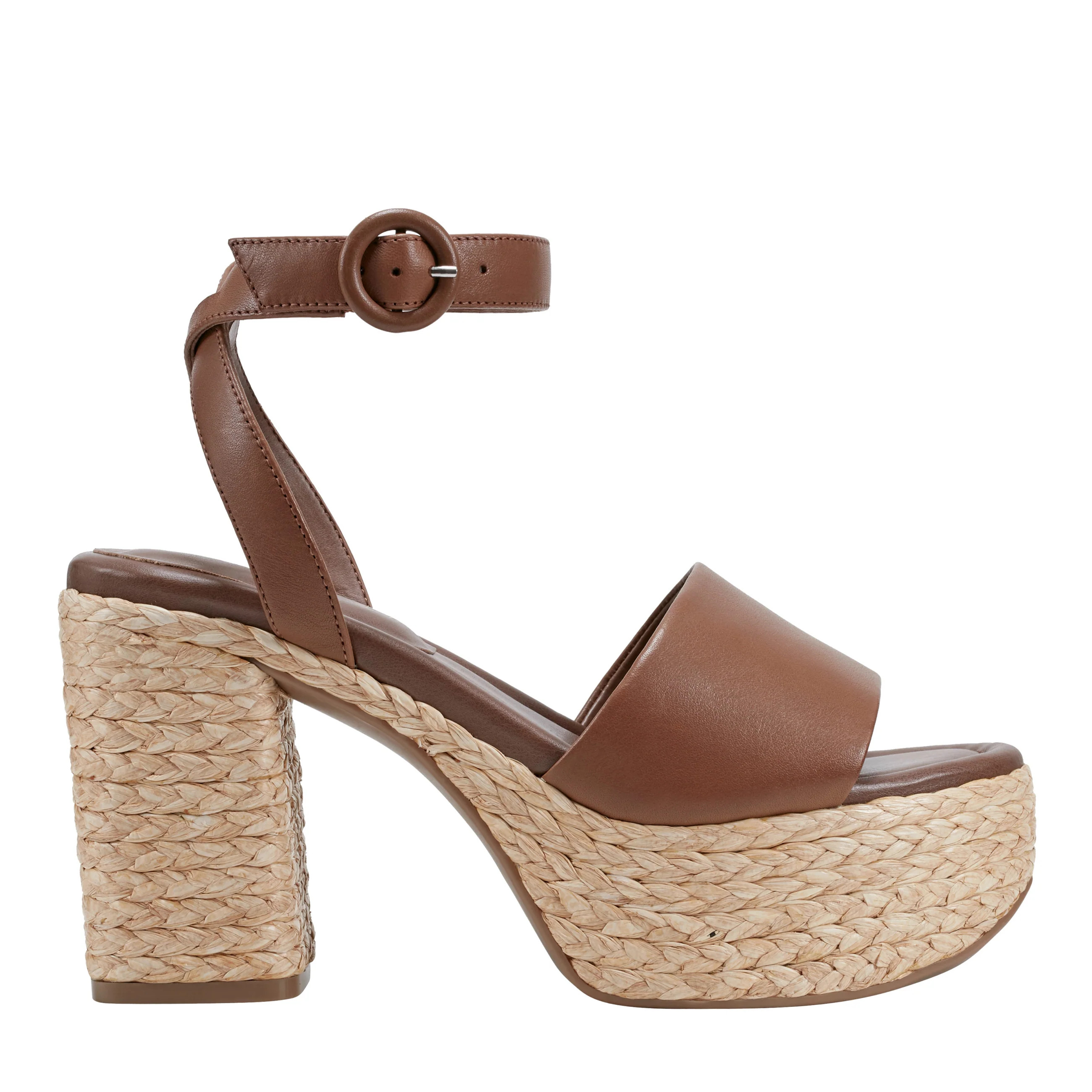 Marc Fisher Palyca Platform Espadrille Sandal | Marc Fisher