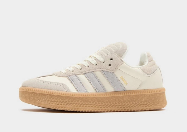 adidas Originals Samba XLG Junior | JD Sports (UK)
