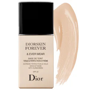 Diorskin Forever & Ever Wear Makeup Primer SPF 20 | Sephora (US)