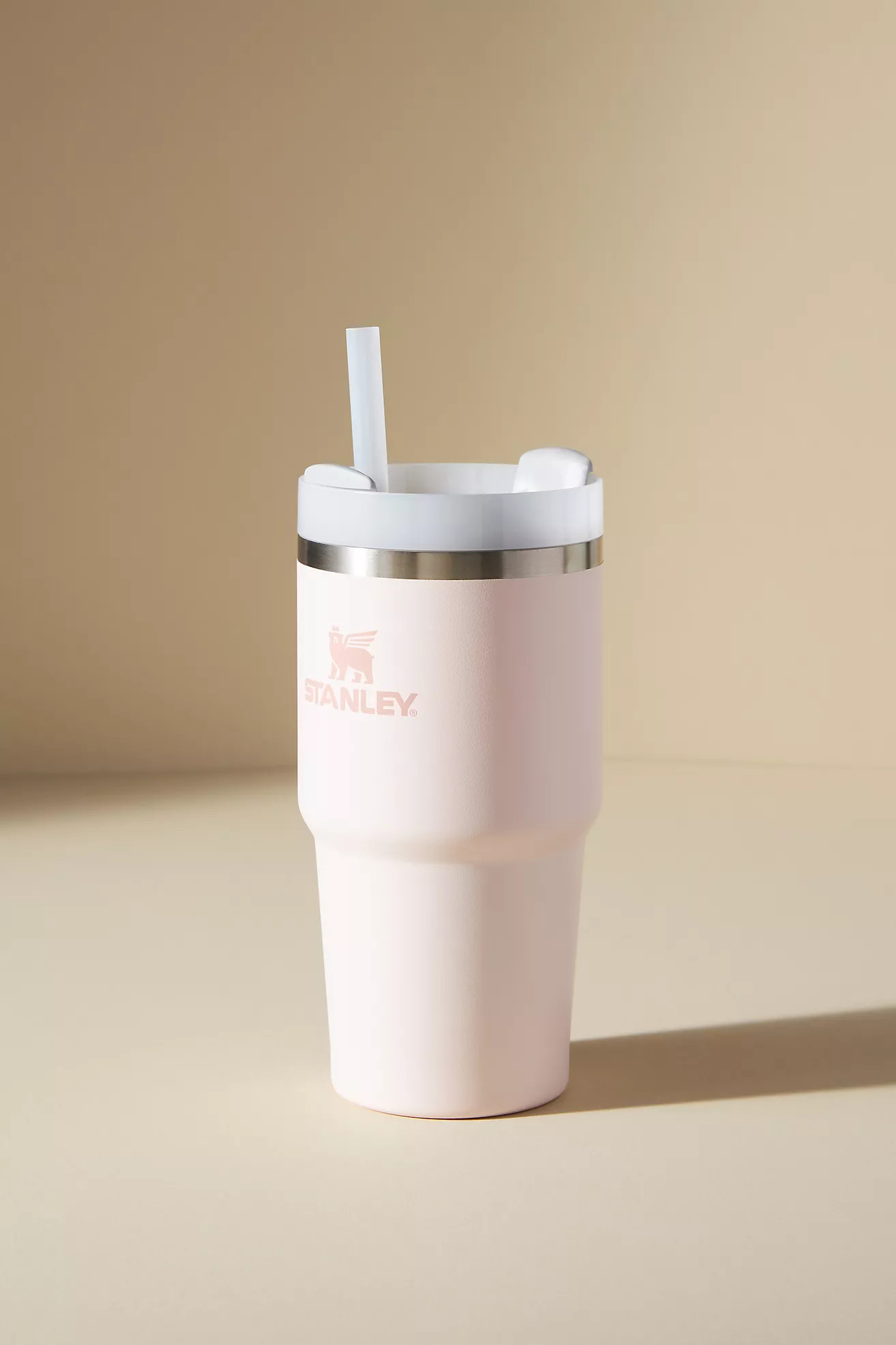 Stanley 20 oz. Quencher Tumbler | Anthropologie (US)