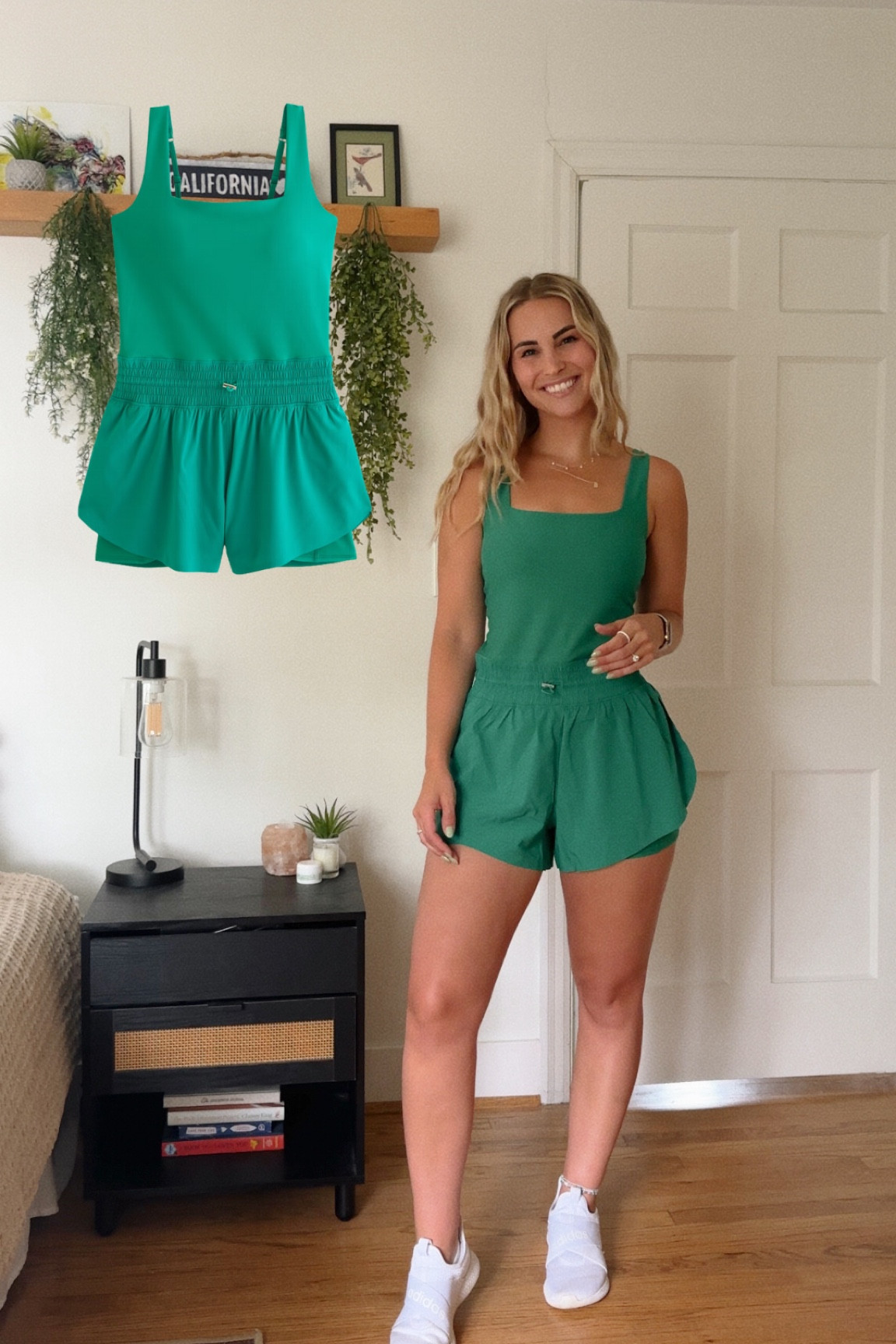 The Spring activewear you NEED! Colorful activewear is my absolute favorite right now, and Abercrombie’s YPB line has all my favs! 

Wearing Medium in the bottoms & onesie
Wearing Small in the tops!

25%-off ALL Shorts + 15%-off almost everything else, use code AFSHORTS for an additional 15% off the sale

#AbercrombiePartner

#LTKFitness #LTKStyleTip #LTKActive