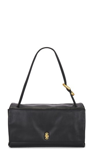 The Large Dual Bag in Black | Revolve Clothing (Global)