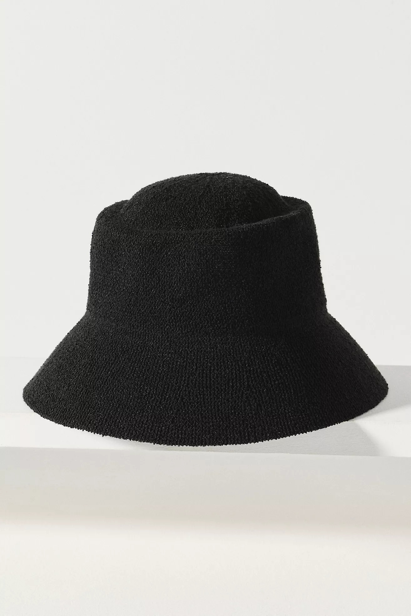 Nubby Bucket Hat | Anthropologie (US)