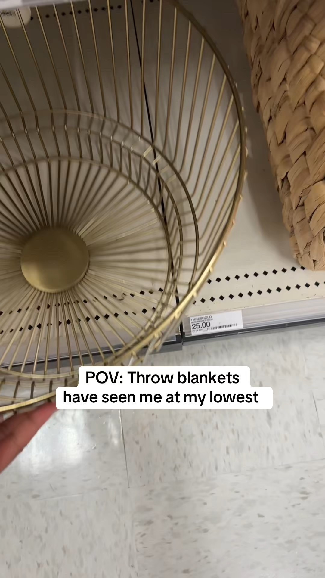 Target throw blankets that feel like a hug 🤍
Sharing my favorite cozy throw blankets from Target — soft, affordable, and perfect for modern neutral homes, apartment decor, and comfy living spaces. Whether you’re styling your couch, bed, or reading nook, these blankets add instant warmth and aesthetic vibes.

✨ Shop my LTK for Target throw blankets, cozy home decor, living room finds, bedroom essentials, and budget-friendly home favorites. #targethome #targetfinds #throwblankets #cozyhome #homedecorfinds #neutralhome #livingroomdecor #bedroomdecor #apartmentdecor #budgethomedecor #cozyvibes #homeinspo #targetstyle #cozycorners #aesthetichome #ltkhome #ltkfinds #shopmyltk #affordablehome #softblankets #couchdecor #selfcareathome #homefavorites #cozyseason

#LTKValentine #LTKselfcare #LTKHome