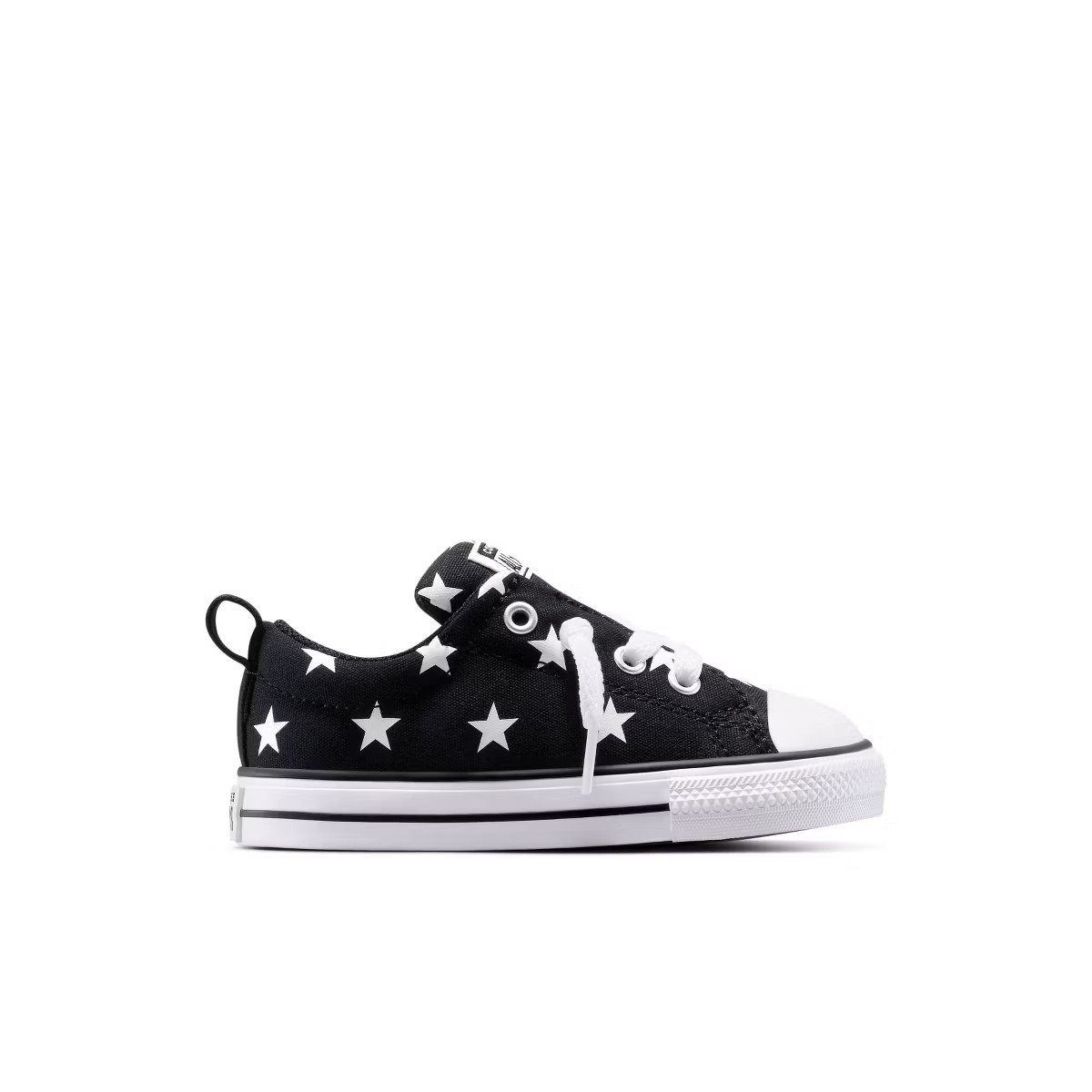 Converse Toddler Street Ox Low Top Sneakers | Target