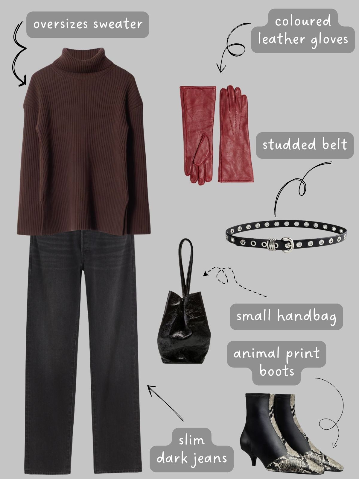 An indie sleek capsule, the more polished interpretation of indie sleaze. 

You can read the whole post and all of the outfit examples on my blog. 

#fallfashion #secondhandstyle #minimalist #secondhandfirst  #maximalist #fashionover40  #secondhandfashion #secondhandfinds #secondhandclothes #minimalistfashion #capsulewardrobe #torontostylist #fashionstylist #torontostylists #torontostyleblogger
#minimalistwardrobe 


#LTKStyleTip #LTKSeasonal #LTKOver40