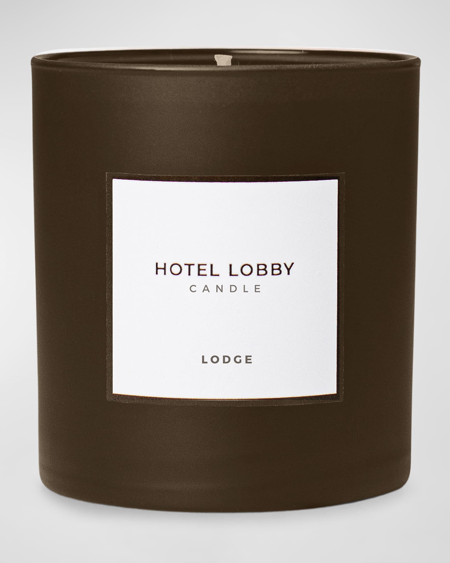 9.75 oz. Lodge Candle | Neiman Marcus