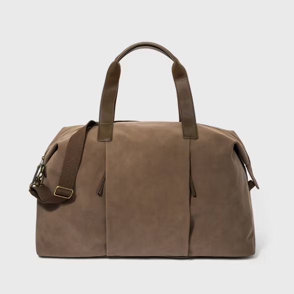 Olivia Weekender Bag - Universal Thread™ | Target