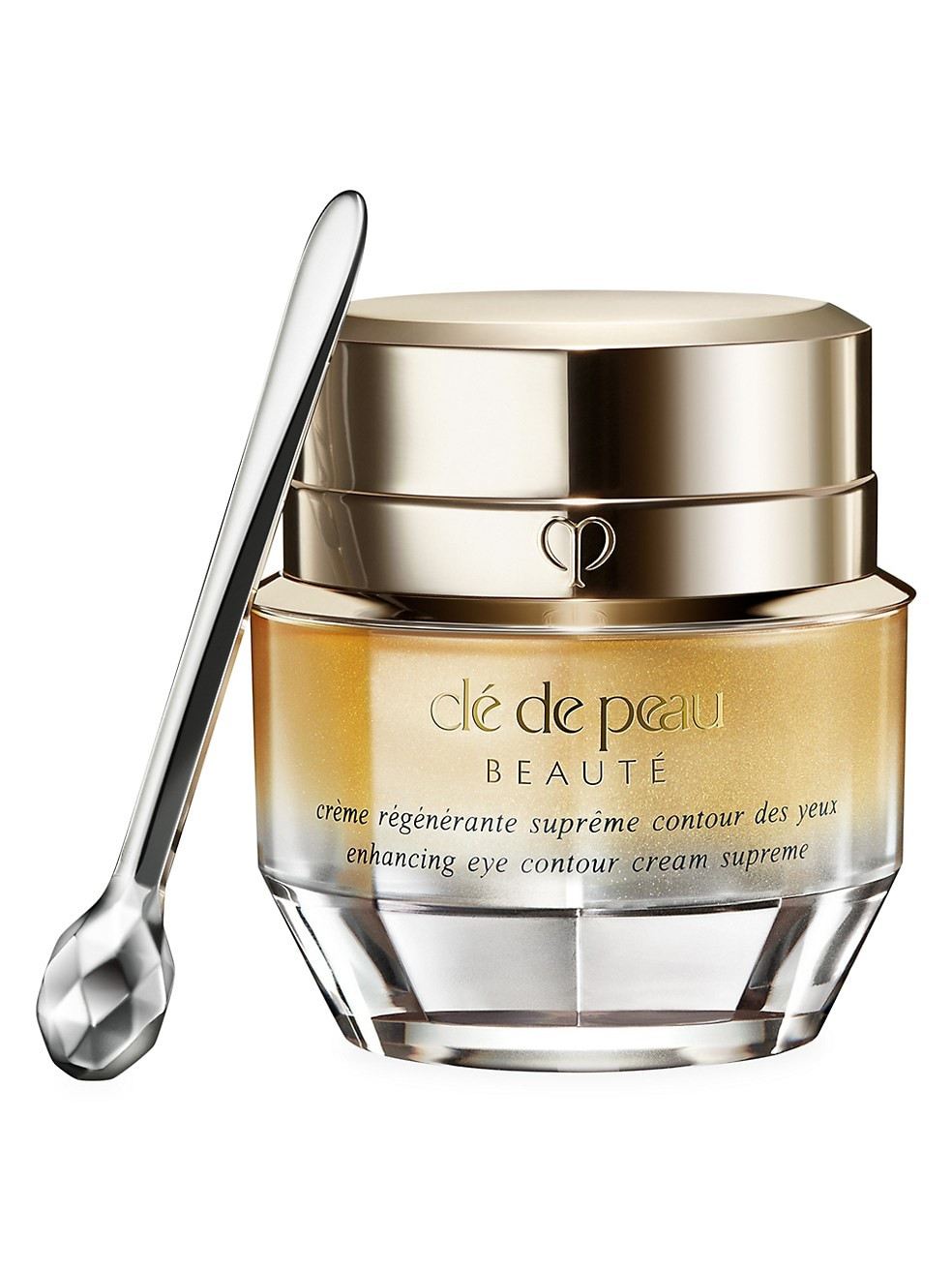 Clé de Peau Beauté Enhancing Eye Contour Cream | Saks Fifth Avenue