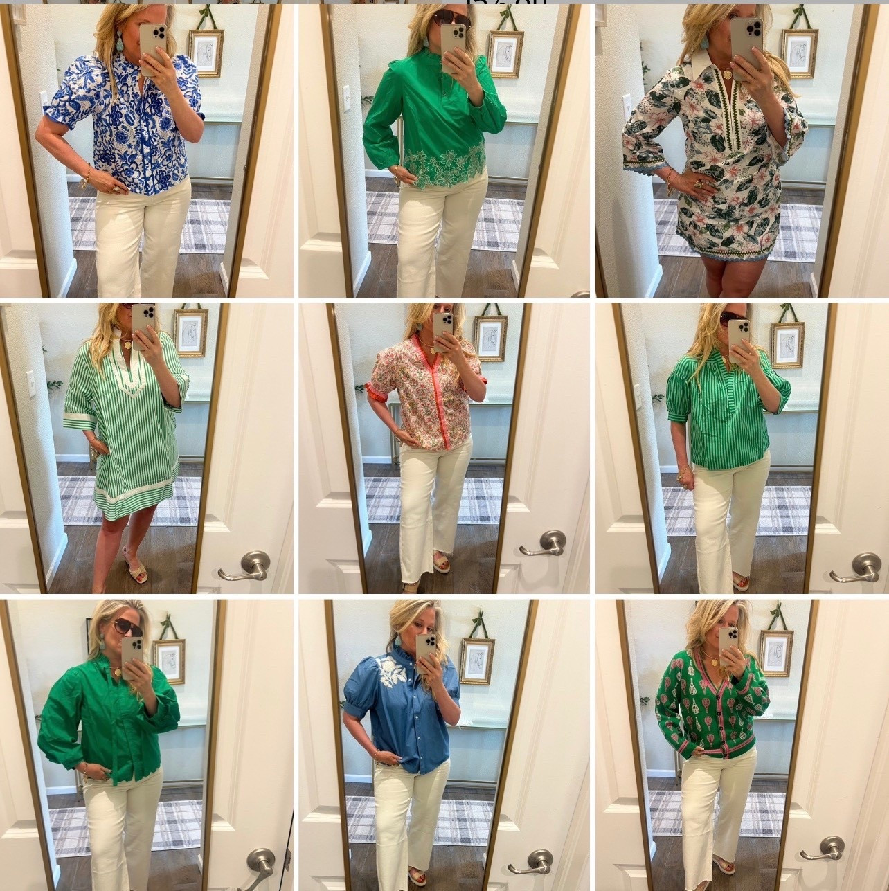  ✨Tap the bell, save and ❤️ for over 40 fashion, midlife style, midsize fashion and luxury looks for less. 

Code Lindsey15 for extra 15% off @shopavara 

I spent years sucking it in. Hiding. Avoiding bright clothes. And one day I just… stopped. 🤍 This is my midlife belly. Size 10/12. 47 years old. And even with my recent 10 lb  weight gain, I have never felt more like myself in these pieces .👯‍♀️ Save it, share it, spread the word, midlife comfort starts here. 

#midlifebelly #over40fashion #midsizestyle #bodyconfidence #over40andmidlife 

Follow my LTK @Over40andmidlife on the @shop.LTK app to view this post and get my exclusive app-only content!

#liketkit 
@shop.ltk
https://liketk.it/62bE6

Follow my LTK @Over40andmidlife on the @shop.LTK app to view this post and get my exclusive app-only content!

#liketkit #LTKMidsize #LTKOver40 #LTKSaleAlert
@shop.ltk
https://liketk.it/62h0N