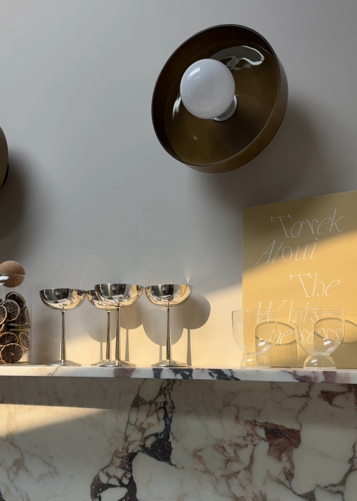 Bar details 

#LTKHome