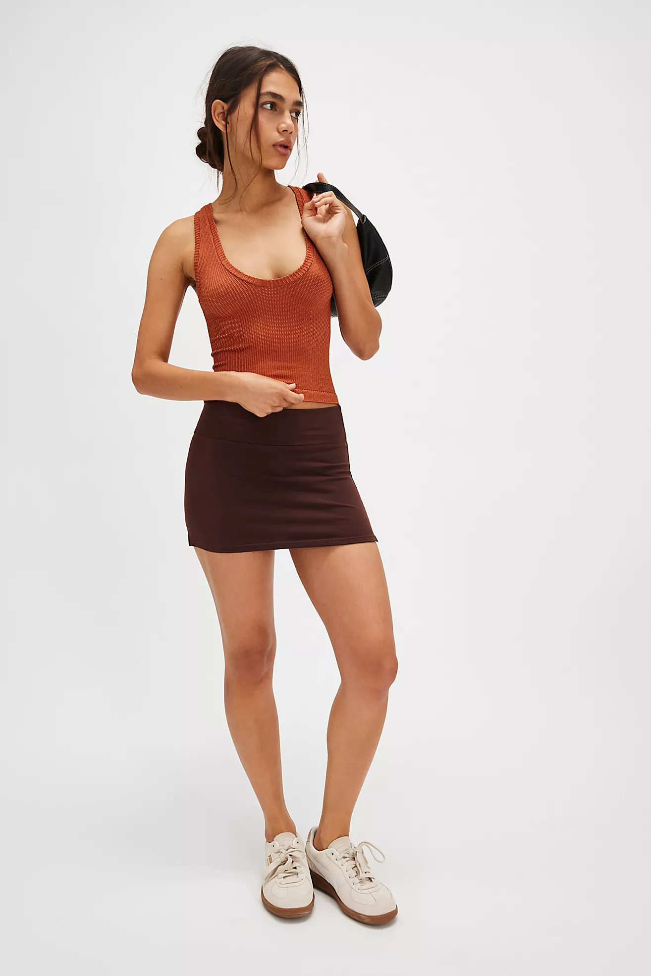 Clean Slate Seamless Tank | Free People (Global - UK&FR Excluded)