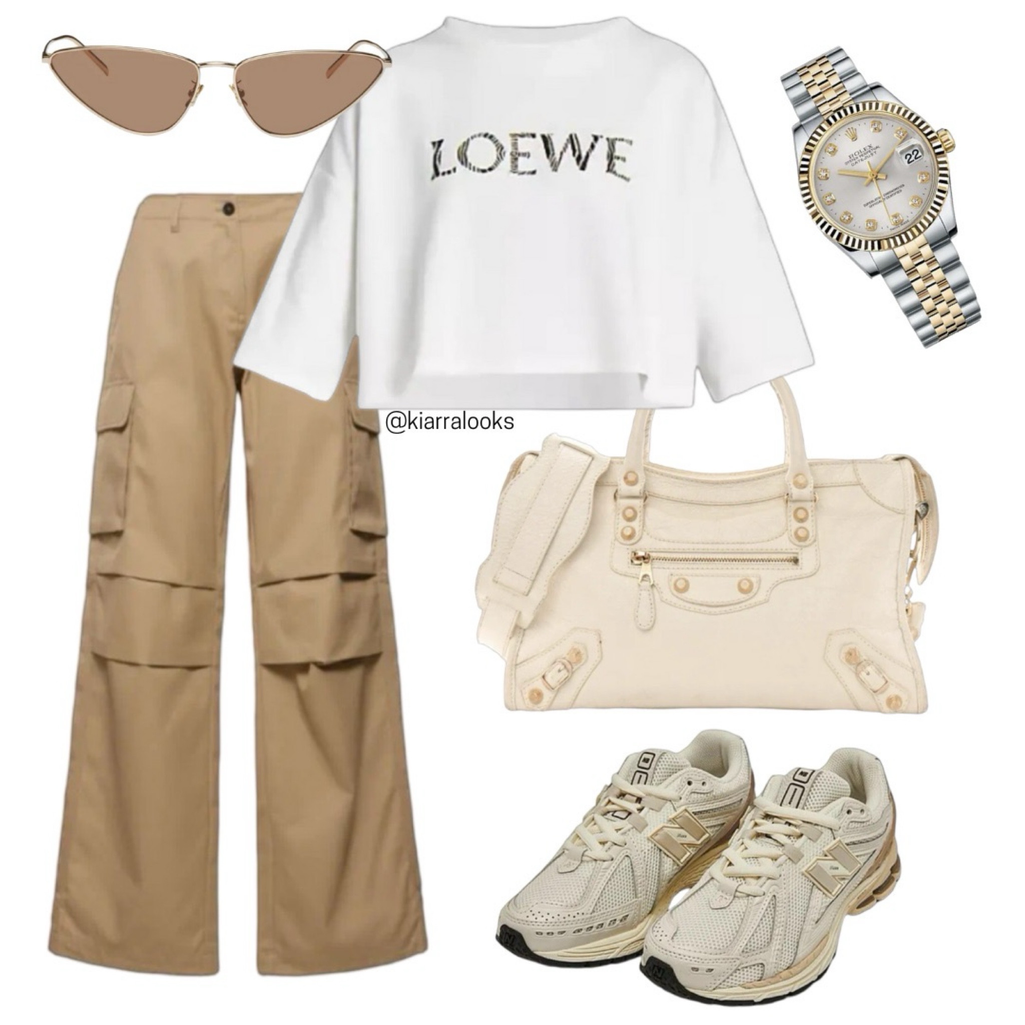 Elevated errands. 💅🏽 You can still look fly while in the carpool line or on the grocery store run! 


#LTKStyleTip #LTKWorkwear #LTKTravel