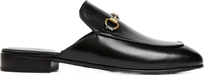 Milano Horsebit Mule | Nordstrom