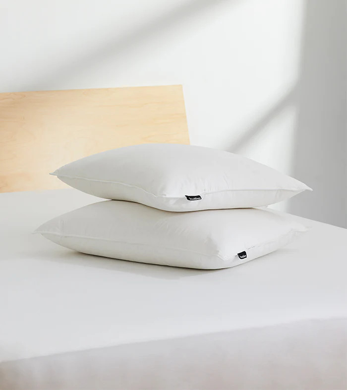 Down Pillow | Brooklinen