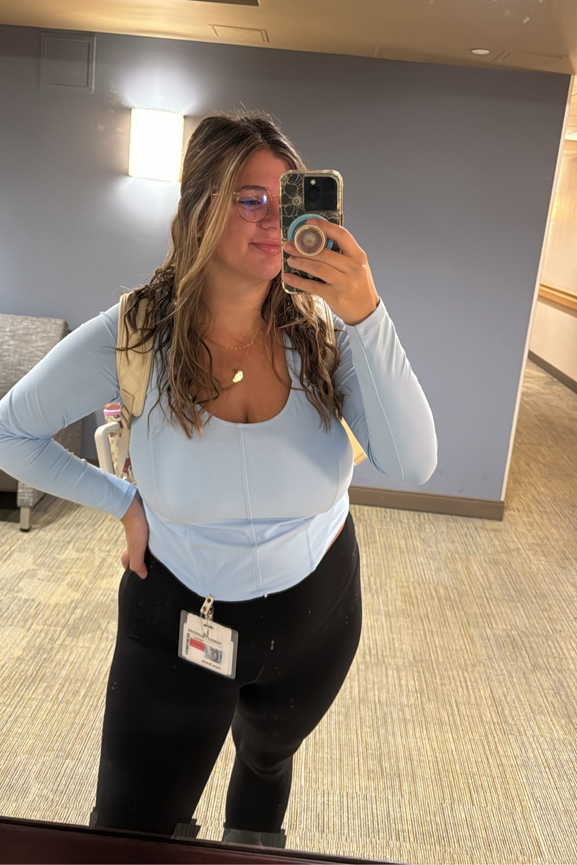 Lulu dupe! 

#LTKFitness #LTKMidsize #LTKActive