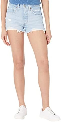Levi's Women's 501 Original Shorts (Also Available in Plus) | Amazon (US)