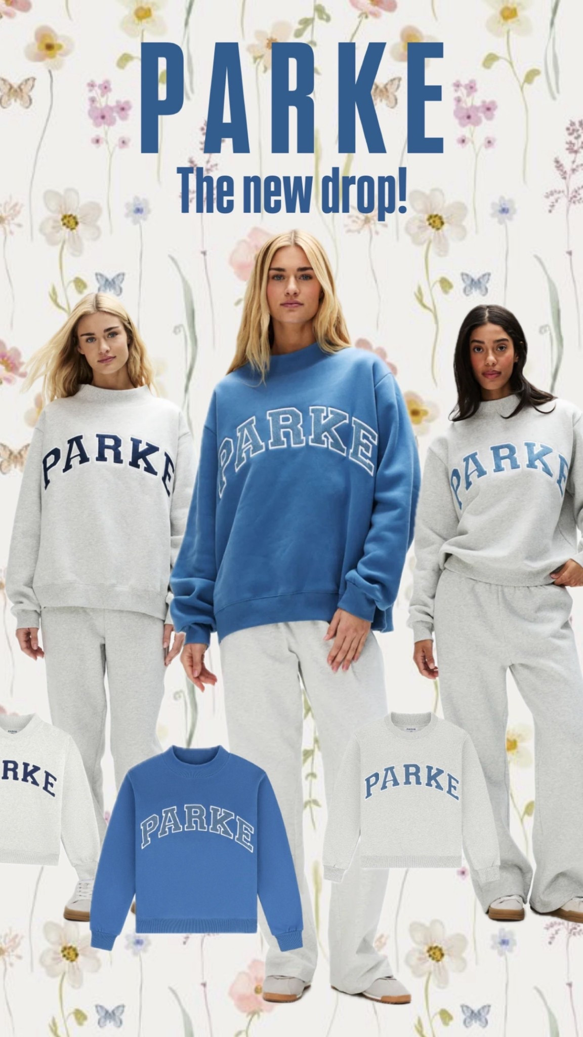 Hurry and snag yours! They will sell out! 

#LTKMothersDay #LTKootd #LTKgrwm