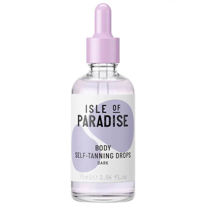 Self-Tanning Firming Body Drops | Sephora (US)