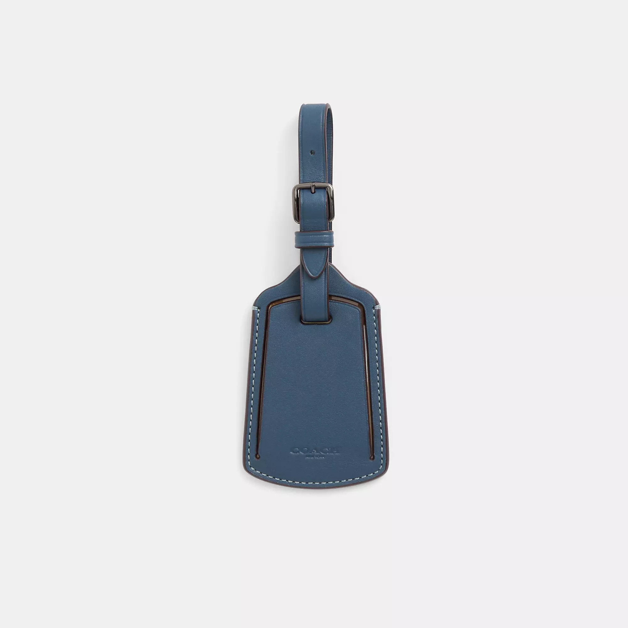 Restored Luggage Tag | Coach (US)