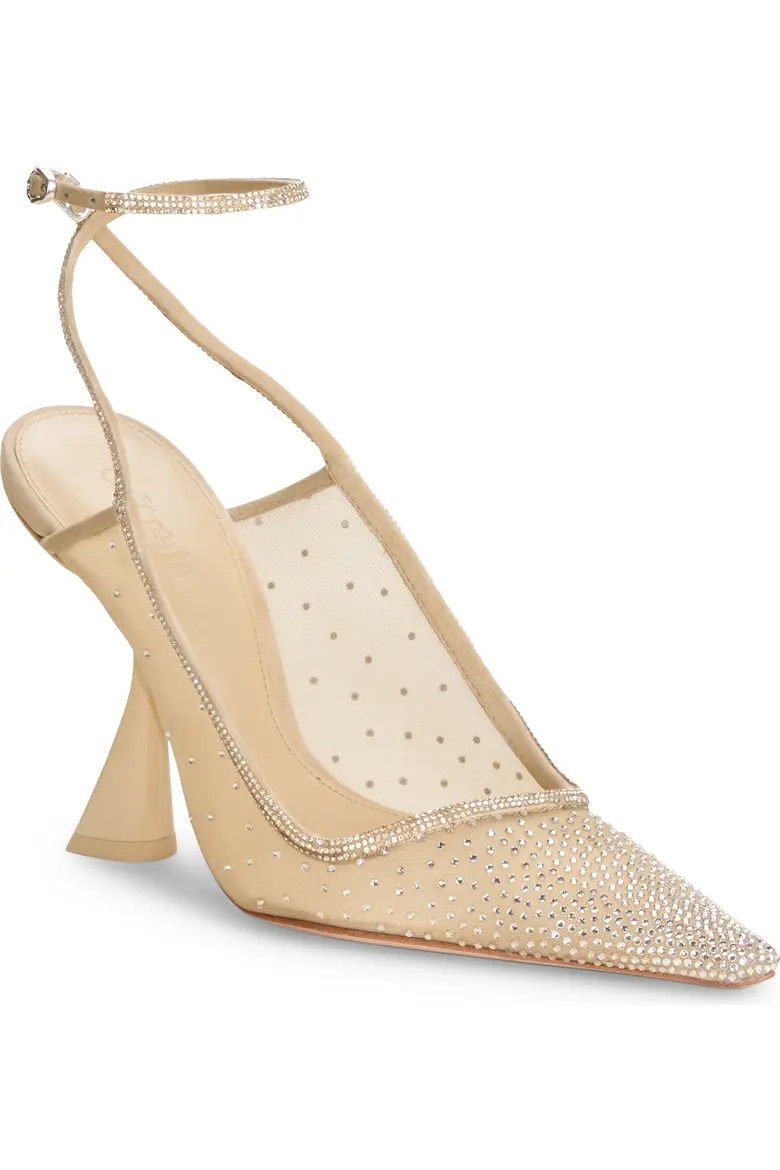Cult Gaia Diya Pointed Toe Pump (Women) | Nordstromrack | Nordstrom Rack