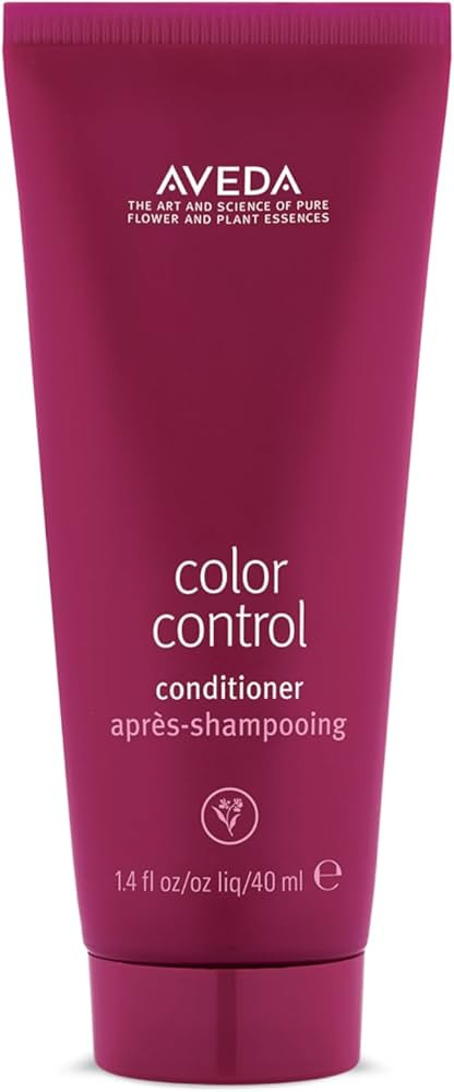 Aveda Color Control Conditioner | Protects Color-Treated Hair | Fights Color Fading | Silicone Fr... | Amazon (US)
