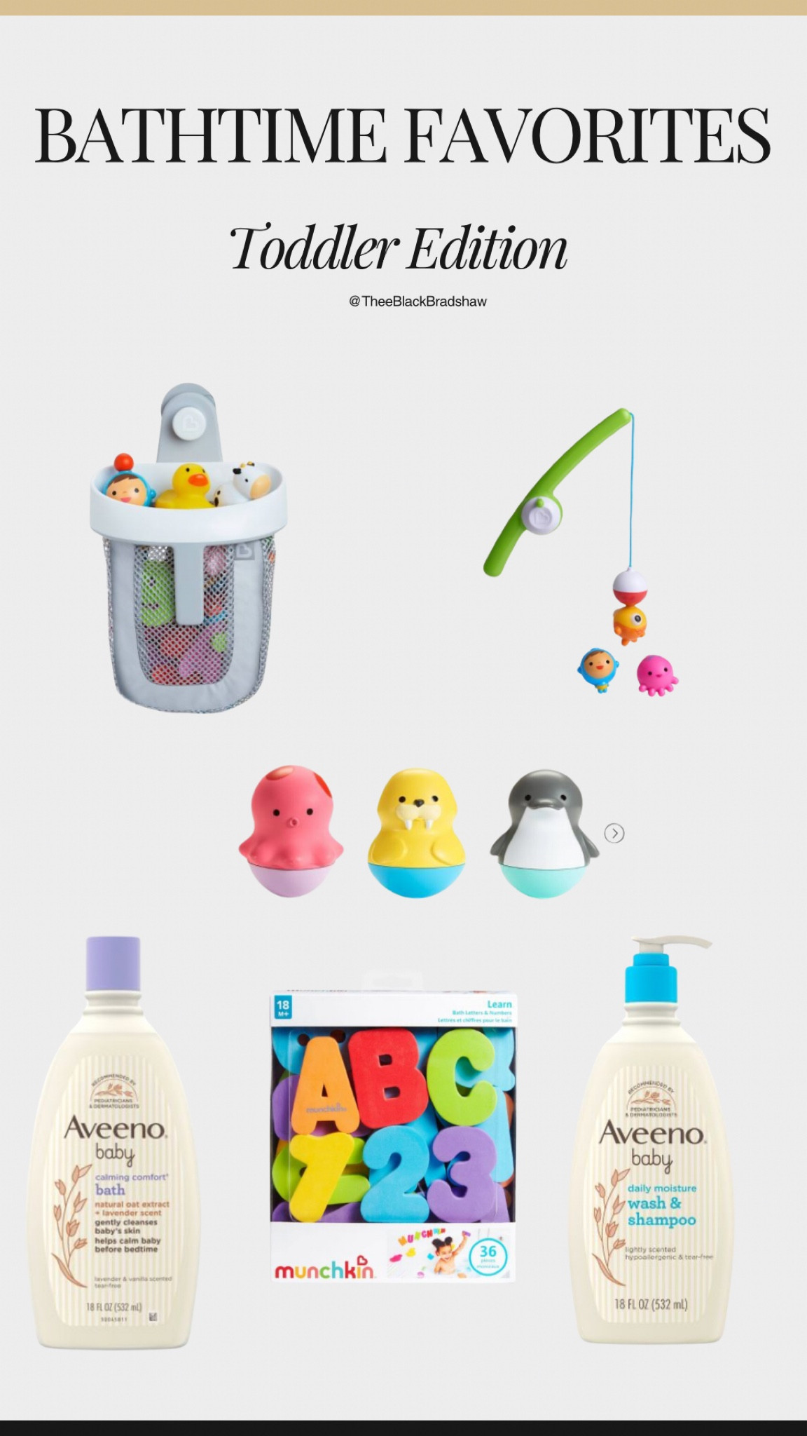 Bathtime Favorites 

#LTKFamily #LTKFindsUnder100 #LTKBaby