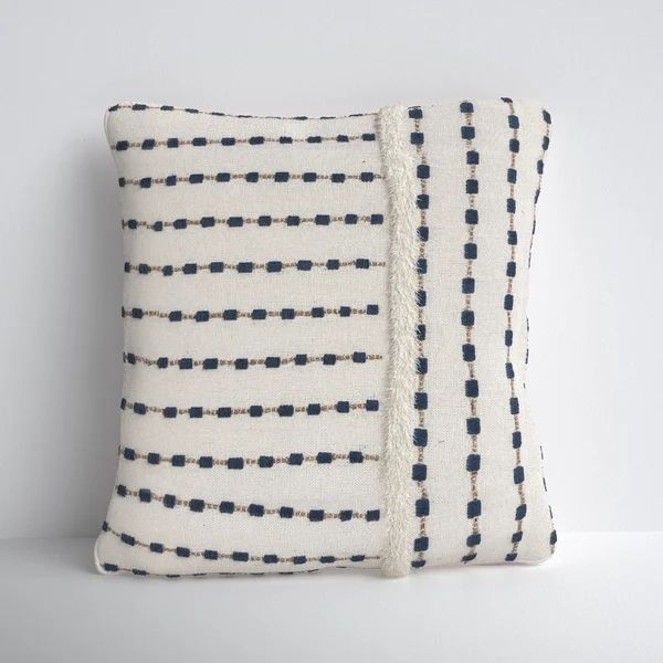 Jaden Throw Pillow Cover & Insert | Wayfair North America