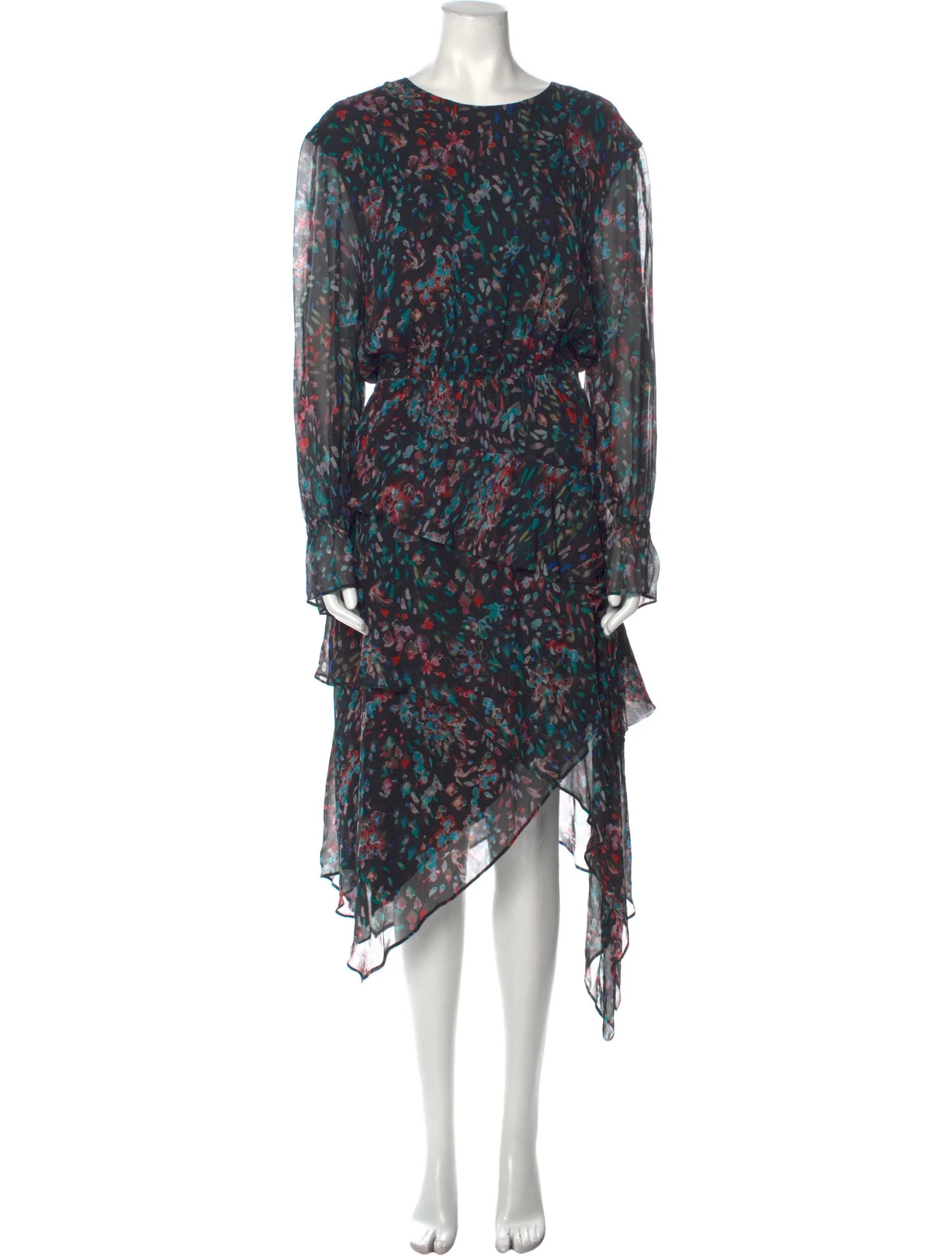 Iro Tent Dress | The RealReal