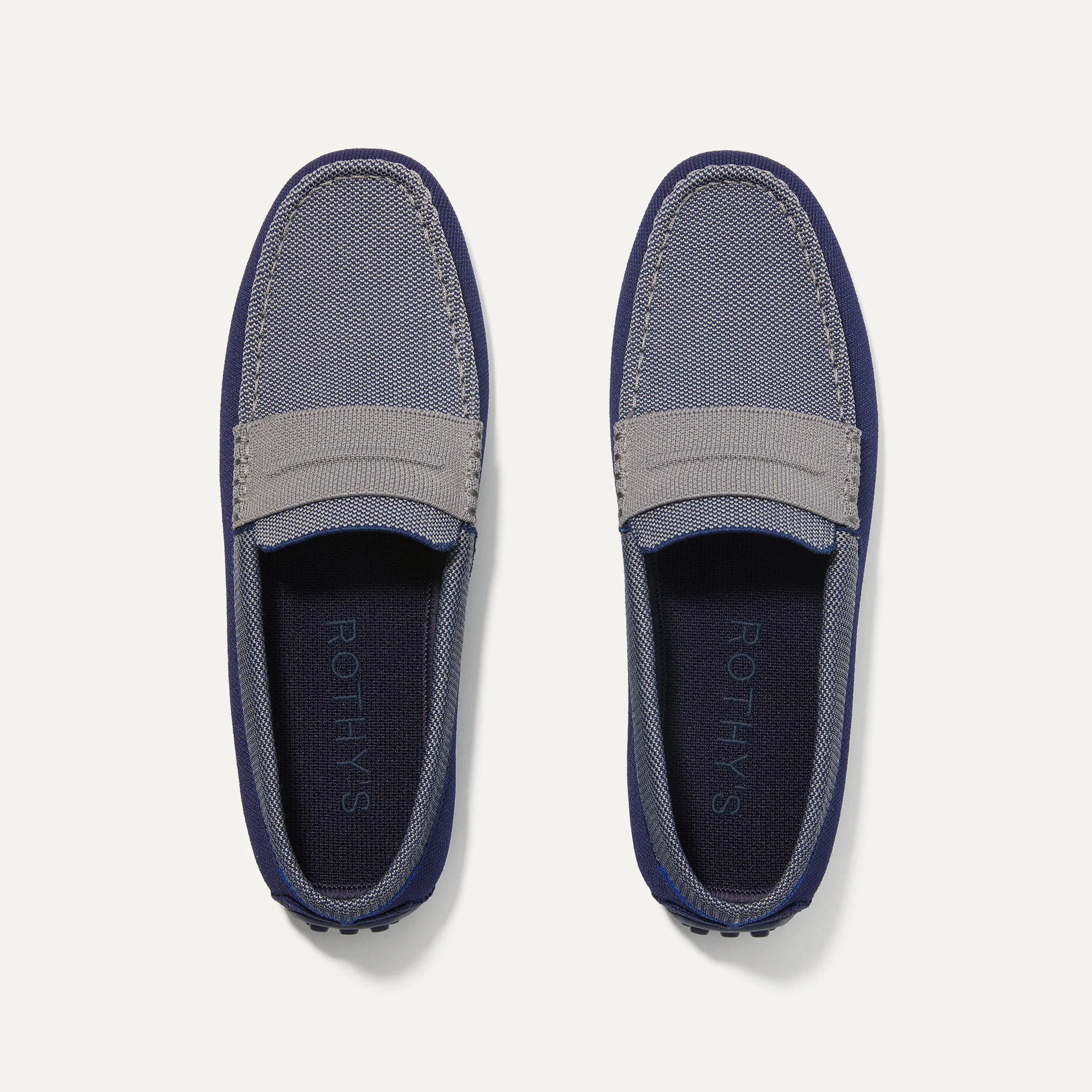 The Driving Loafer | Rothy's